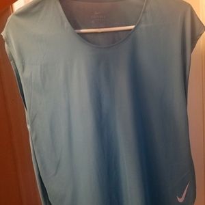 Gym tank (dri fit)